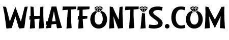 Diamond Cartoon