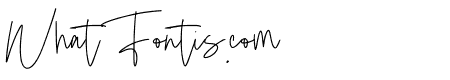DirallieSignature-Regular