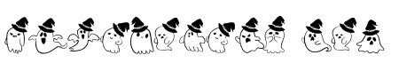 Doodle Spooky