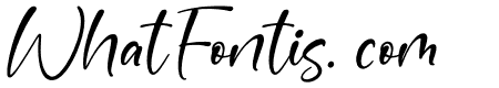 Easter Magician italic Italic