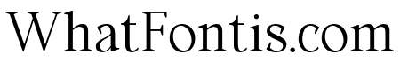 Egriont Regular
