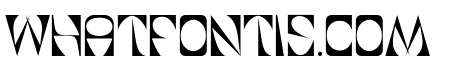 Engaging Stencil Bold