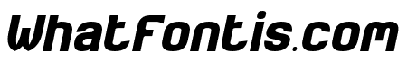 EUROPEAN FOOTBALL Italic