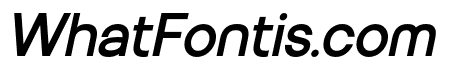 Famels-Italic