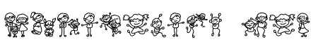 Family Characters