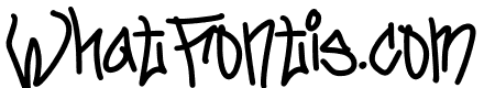 FarmonteGraffitiFont-Regular