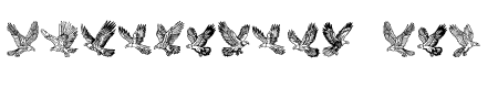Flying Eagle