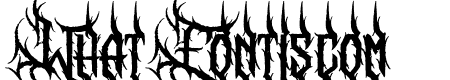 Forsakens
