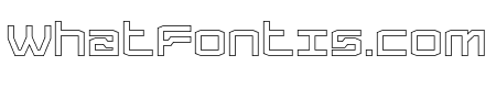 Froxa Bold Outline