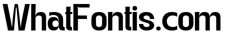 Gegant Semi Bold