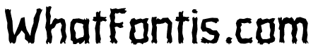 Ghastly Haunt Regular