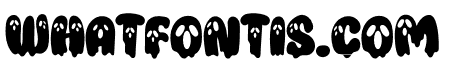 Ghosty