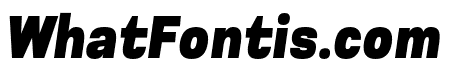 Glancyr Neue SemBd Cond Obliq