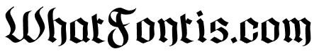 Gofarda Gothic Regular