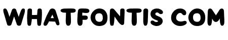 Halloween Kids Font 2 Regular