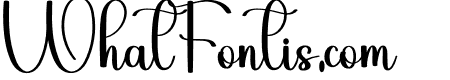 Halloween Signature