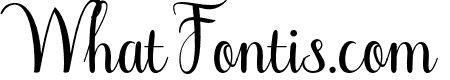 handletteringmaksima-Regular