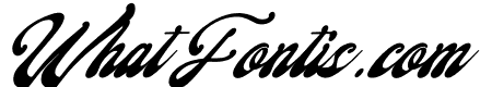 Heavenly Slices Italic