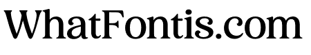 Holimole Semi Bold