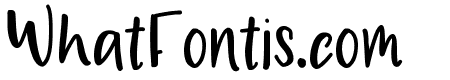 Honey Lemon font