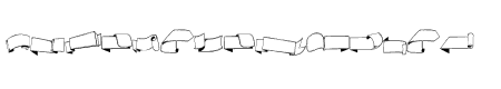 infographic ribbon