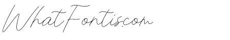 Jemaritta Signature