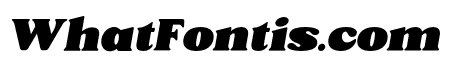 Jiftan-BlackItalic