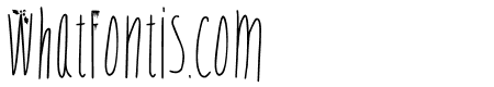 Jingle Font Regular