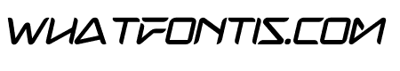 Kaher Italic