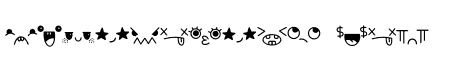 Kawaii faces