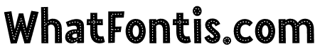 KidsDotlineRegular