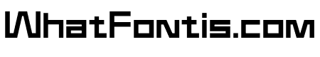 Kilomole-ExtraBold