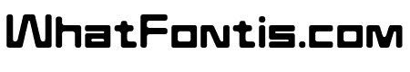 KilomoleRounded-Black
