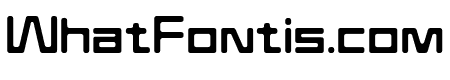 KilomoleRounded-Bold