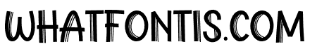KomikudaRegular