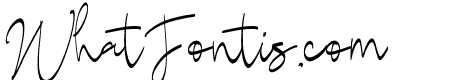 LerasedSignature-Regular