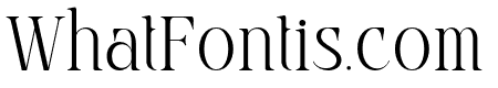 MahaliniRegular