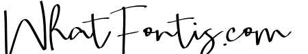 MahireSignature-Regular