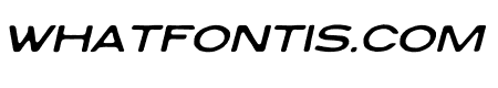 Melacca Italic