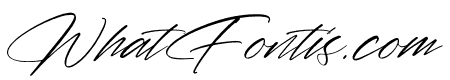 Marie Glachith Italic Italic