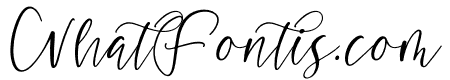 Marigold Sacred Italic