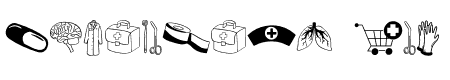 Medical Bundle