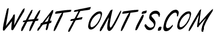 Miltine Almonz Italic
