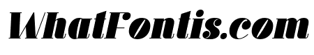 Mindely Italic