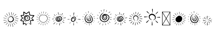 MonogramSun