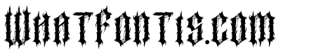Mortir-Regular