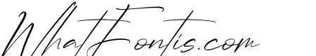 Mounttain Hillstoras Italic