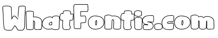 MunfonRegulerOutline