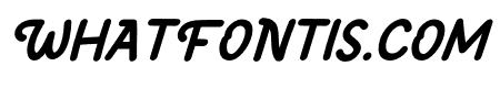 MyRose-Italic