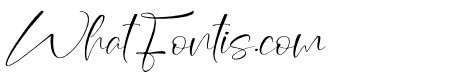 Natalia Dahlia Italic